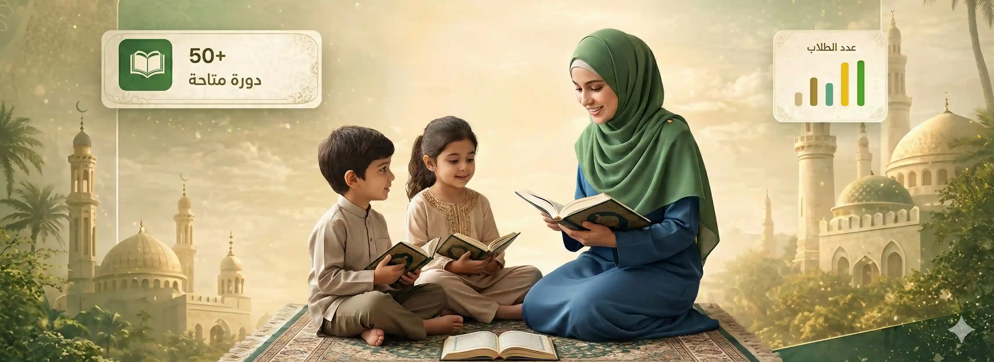 Unit Tow » lesson 1 : Commentary on Surah al-Nāzi، āt (1)